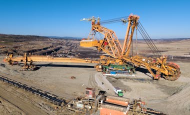 Indian Mining Association
