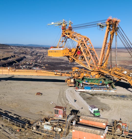 Indian Mining Association