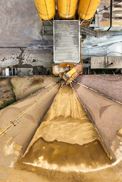 Indian Mining Association